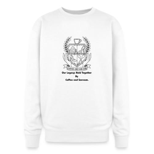 Sarcastic Mom T-Shirt, Mug - Oversized Crewneck Sweatshirt