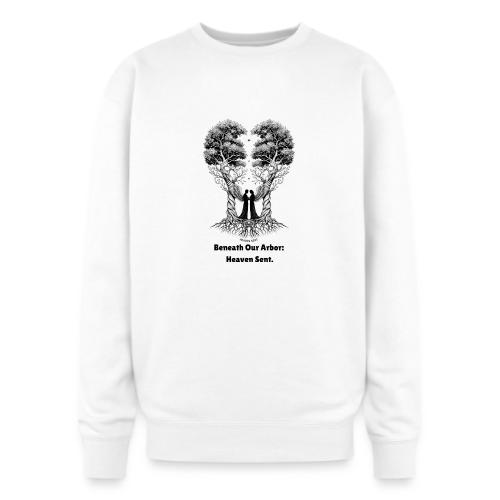 Angelic Guardian T-Shirt, Mug - Oversized Crewneck Sweatshirt