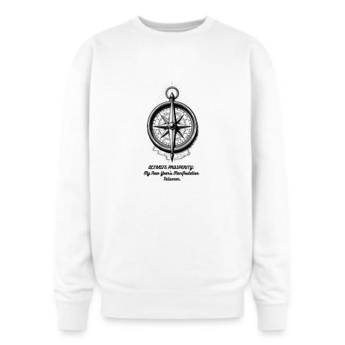 Activate Prosperity T-Shirt, Mug, & Leggings - Oversized Crewneck Sweatshirt