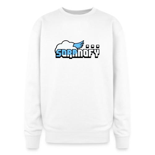SORANOFY OG - Oversized Crewneck Sweatshirt