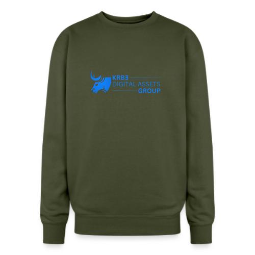 KRBE DAG - Oversized Crewneck Sweatshirt