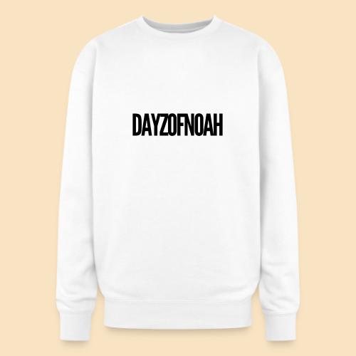 DAYZOFNOAH ORIGINAL LINE - Oversized Crewneck Sweatshirt