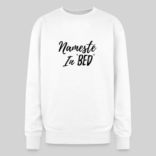 Nameste - Oversized Crewneck Sweatshirt
