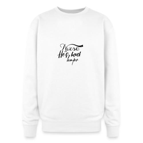 again - Oversized Crewneck Sweatshirt