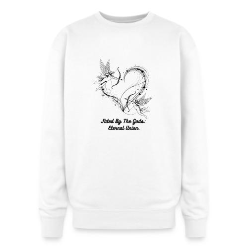 Eternal Union T-Shirt, Mug, & Leggings - Oversized Crewneck Sweatshirt