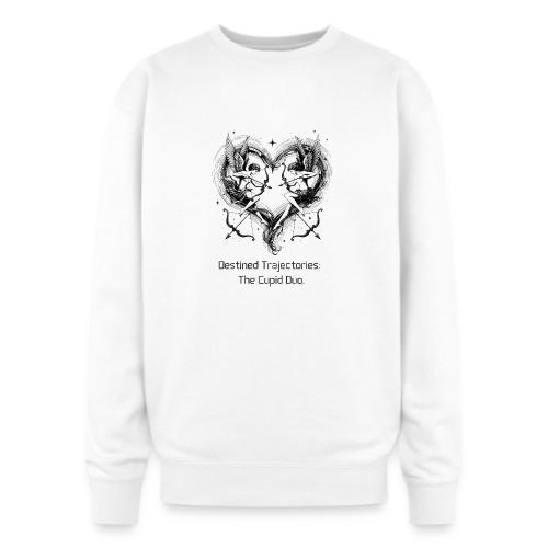 Cupid Duo T-Shirt, Mug, & Leggings - Oversized Crewneck Sweatshirt