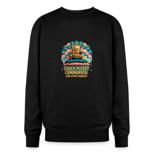 Dad Tax Collector T Shirt - Oversized Crewneck Sweatshirt