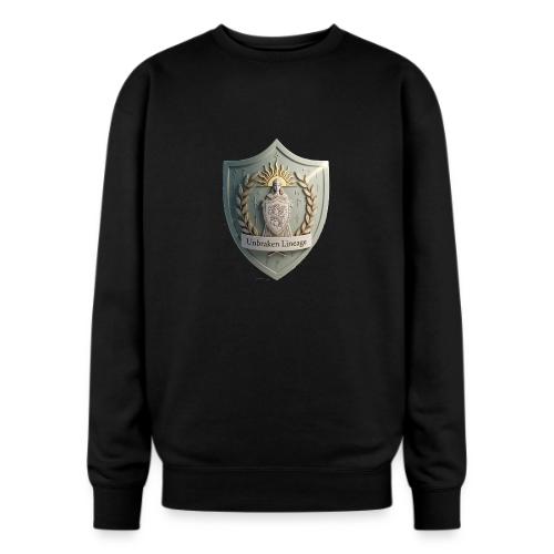 Women's Day Legacy T Shirt, Empowerment Gift 2026 - Oversized Crewneck Sweatshirt