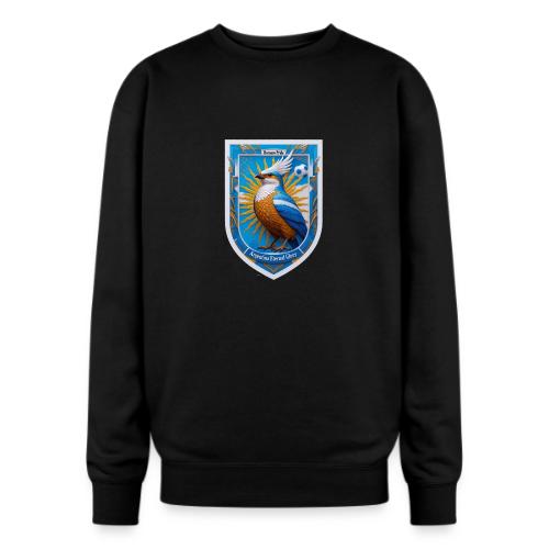 Argentina Hornero Pride T Shirt, Football Gift - Oversized Crewneck Sweatshirt