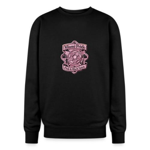 Miami City Pride T Shirt, Vibrant City Pride Gift - Oversized Crewneck Sweatshirt