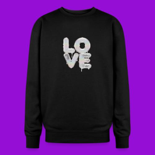 Love - Oversized Crewneck Sweatshirt
