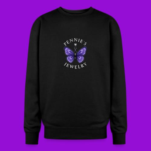 Pennie's Jewelry - Oversized Crewneck Sweatshirt