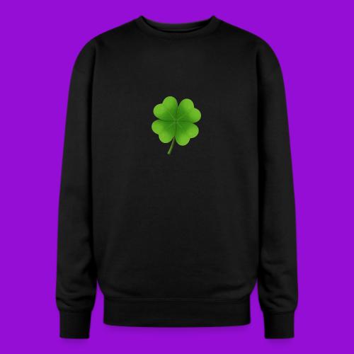 Four leaf clover - Oversized Crewneck Sweatshirt