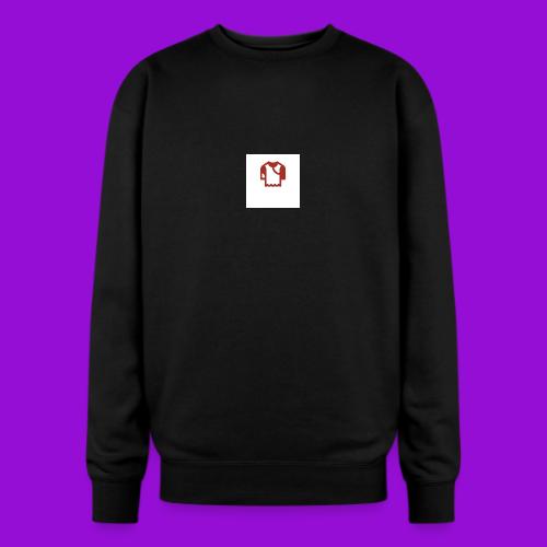 Logo - Oversized Crewneck Sweatshirt