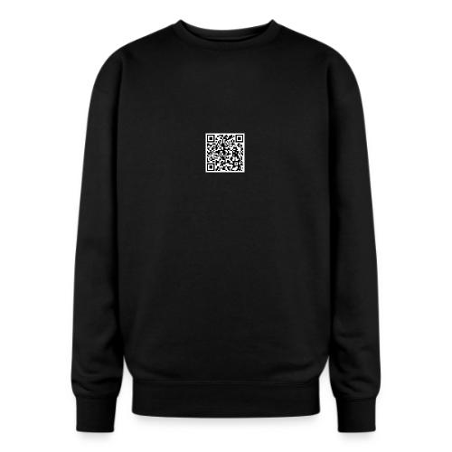 business series webinar social commerce funnel - Oversized Crewneck Sweatshirt