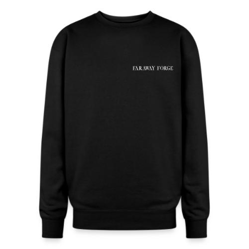 Faraway Forge words - Oversized Crewneck Sweatshirt