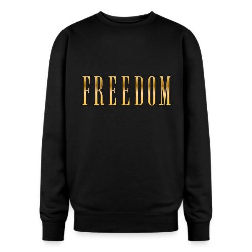Freedom Shines - Oversized Crewneck Sweatshirt