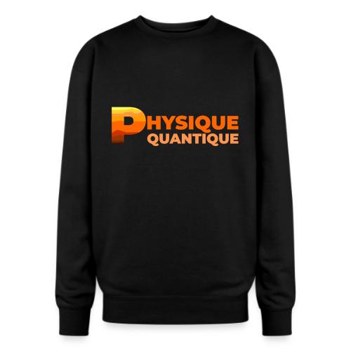 Quantum physics - Oversized Crewneck Sweatshirt