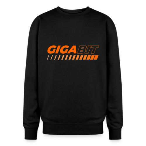 Gigabit: Speed Unleashed - Oversized Crewneck Sweatshirt