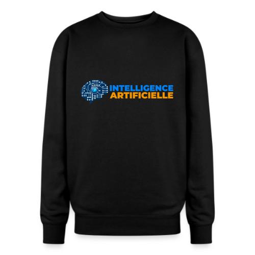 Artificial Intelligence: Machine Mind - Oversized Crewneck Sweatshirt