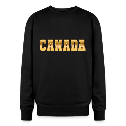 Canada - Oversized Crewneck Sweatshirt