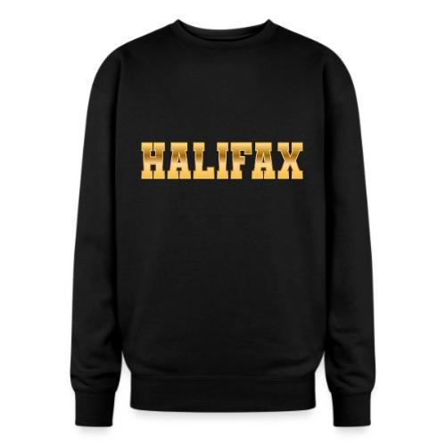 Halifax - Oversized Crewneck Sweatshirt