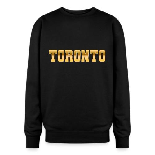 Toronto - Oversized Crewneck Sweatshirt