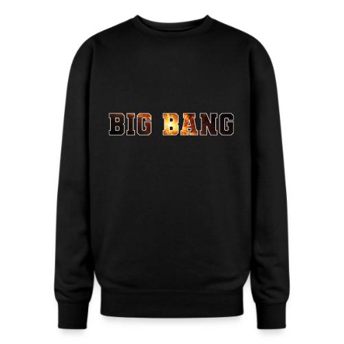 Big Bang Pulse - Oversized Crewneck Sweatshirt