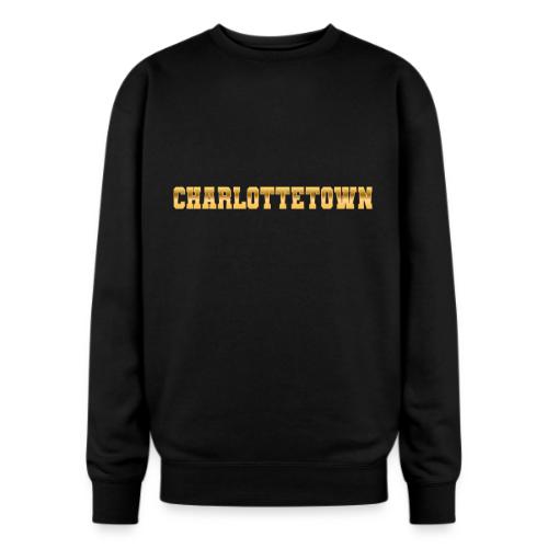 Charlottetown - Oversized Crewneck Sweatshirt