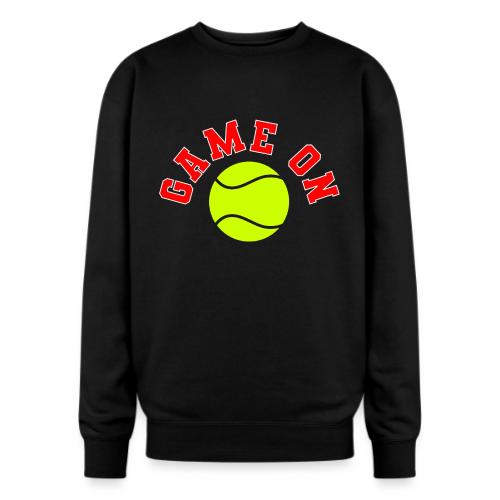 Game On Tennis - Oversized Crewneck Sweatshirt