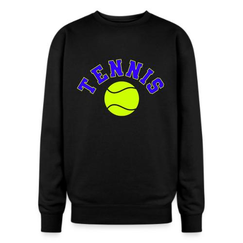 Tennis: Serve in Style - Oversized Crewneck Sweatshirt