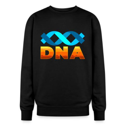 DNA: Coded to Be - Oversized Crewneck Sweatshirt