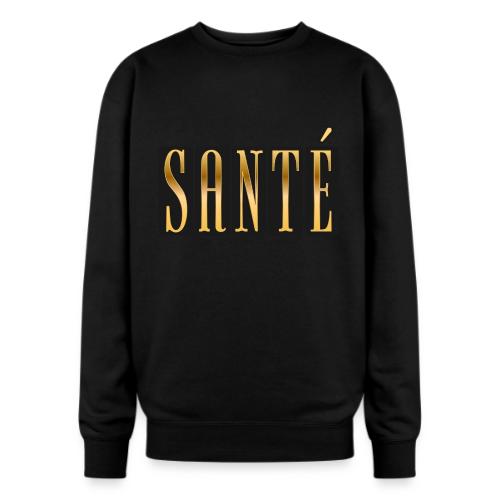 Golden Health - Oversized Crewneck Sweatshirt