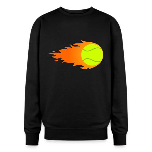 Tennis Ball - Oversized Crewneck Sweatshirt