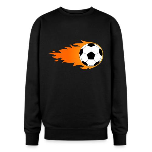 Soccer Ball - Oversized Crewneck Sweatshirt