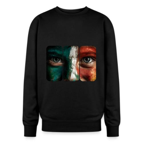 Mexican Spirit - Oversized Crewneck Sweatshirt