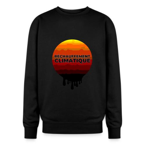 Global warming - Oversized Crewneck Sweatshirt