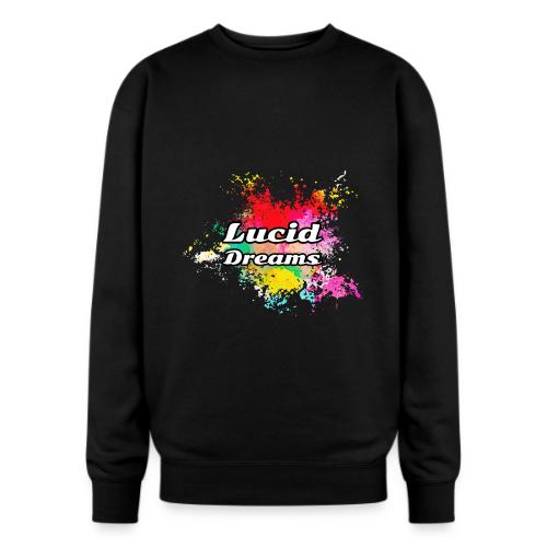Lucid Dreams - Oversized Crewneck Sweatshirt