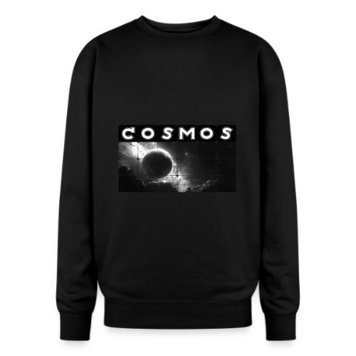 Deep Space Cosmos - Oversized Crewneck Sweatshirt