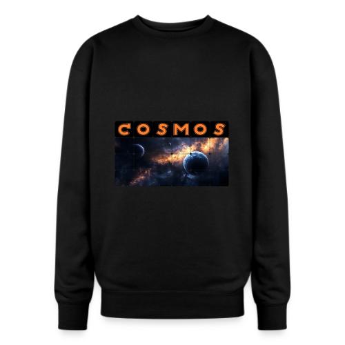 Guardians of the Cosmos - Oversized Crewneck Sweatshirt