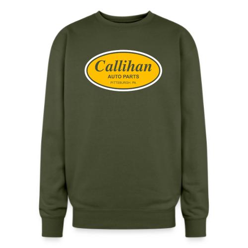 Callihan Auto Parts - Oversized Crewneck Sweatshirt