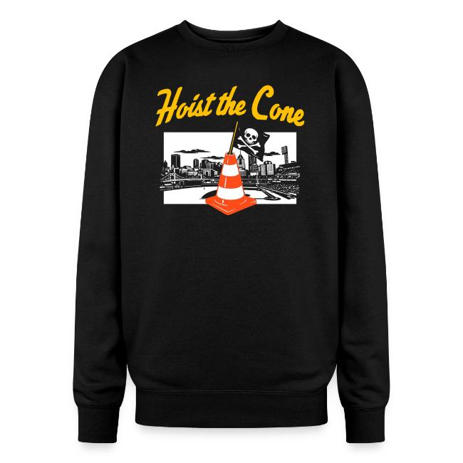 Hoist The Cone