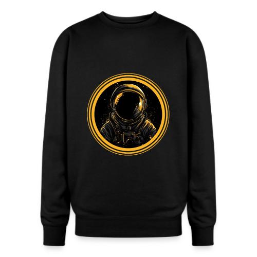 Astronaut: Suit Up for the Stars - Oversized Crewneck Sweatshirt