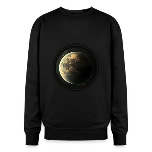 Exoplanet Explorer - Oversized Crewneck Sweatshirt