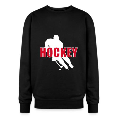 Power Play Hockey - Oversized Crewneck Sweatshirt