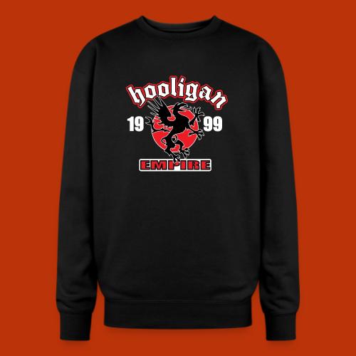 United Hooligan - Oversized Crewneck Sweatshirt