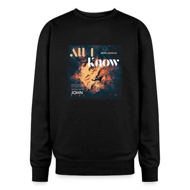 All I Know