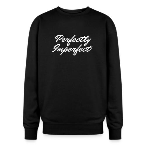 Perfectly Imperfect Merch - Oversized Crewneck Sweatshirt