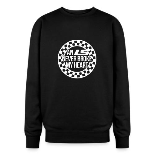An LS Never Broke My Heart - Oversized Crewneck Sweatshirt