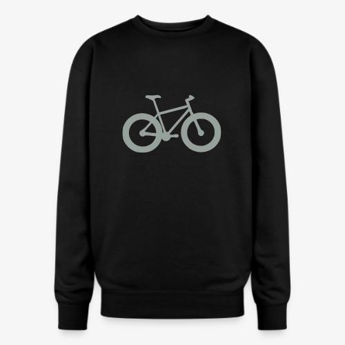 fatbike - Oversized Crewneck Sweatshirt